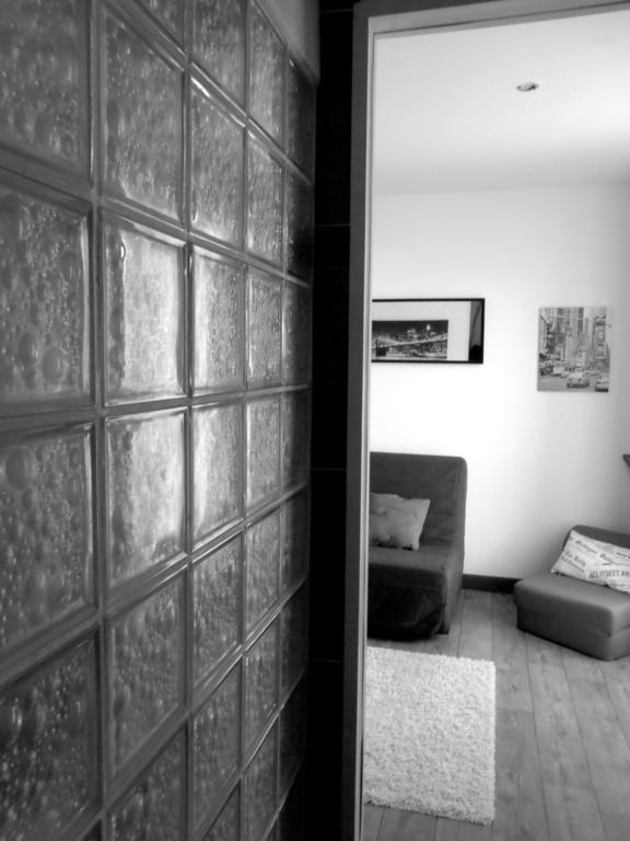 Cosystudio Site Du Futuroscope Chasseneuil-du-Poitou Pokoj fotografie